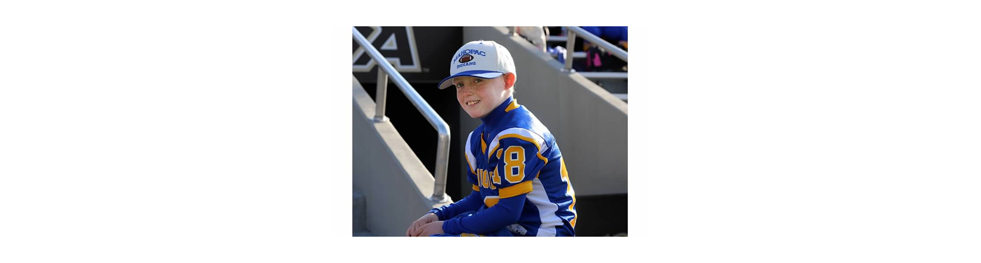 American Youth Football & Cheer - The World's Largest Youth